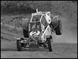 Fotografie z Autocrossu v Brn 1979